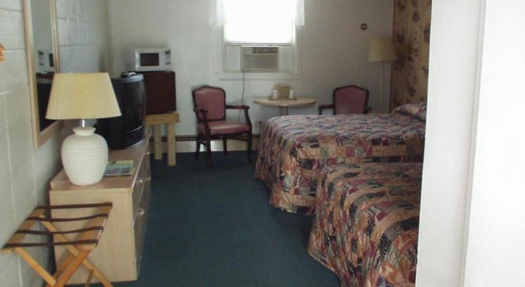 Hollander Motel New Holland Room photo